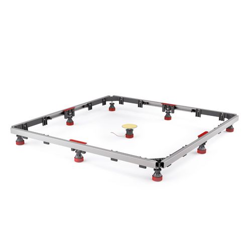 HSK Montagerahmen 75 × 80 bis 100 × 100 cm HSK Montagerahmen 75 × 80 bis 100 × 100 cm