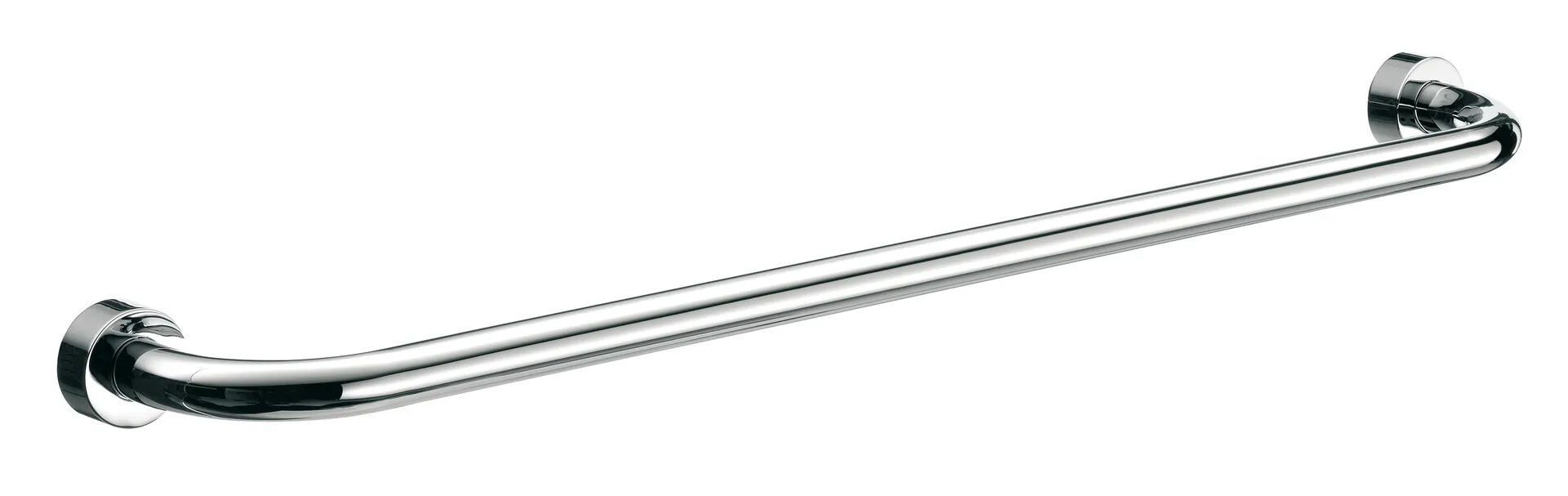 emco Handtuchhalter „rondo 2“, 1-armig, Befestigung verdeckt ⌀ 2 cm in chrom emco Handtuchhalter „rondo 2“, 1-armig, Befestigung verdeckt ⌀ 2 cm in chrom