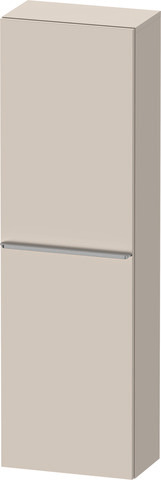 Duravit Halbhochschrank „D-Neo“ 40 × 132 × 24 cm