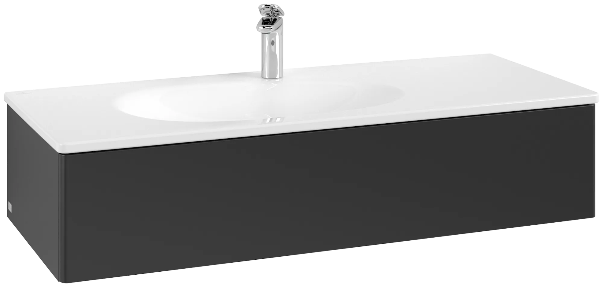 Villeroy & Boch Antao Waschbeckenunterschrank L03 1188x256x493mm