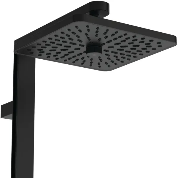 Ideal Standard Duschsystem „Ceratherm Alu“ Ideal Standard Duschsystem „Ceratherm Alu“