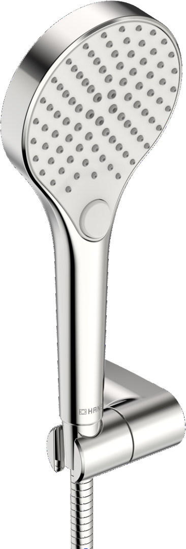 Handbrause „Viva“ in Chrom Handbrause „Viva“ in Chrom