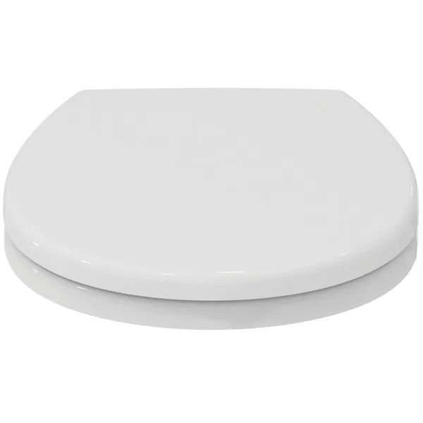 Ideal Standard WC-Sitz Contour 21, Weiß Ideal Standard WC-Sitz Contour 21, Weiß