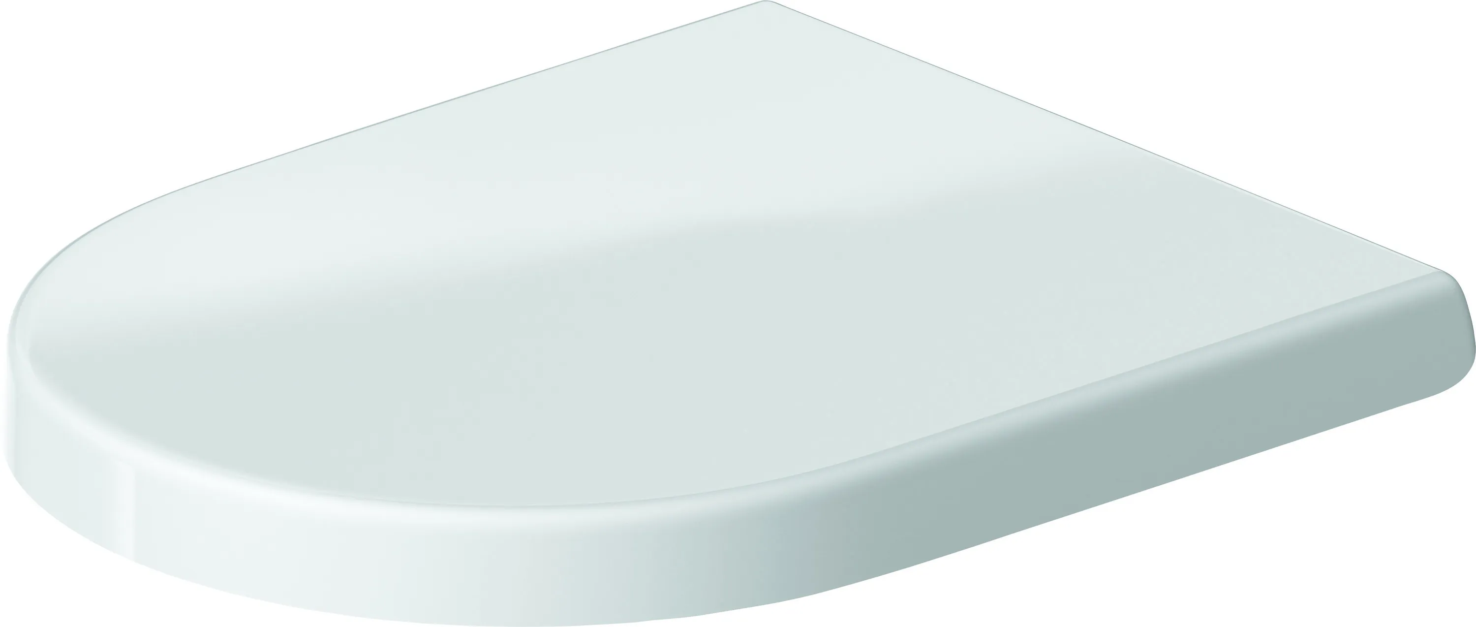 Duravit WC-Sitz „DarlingNew“ 37,1 × 45,9 × 4,2 cm