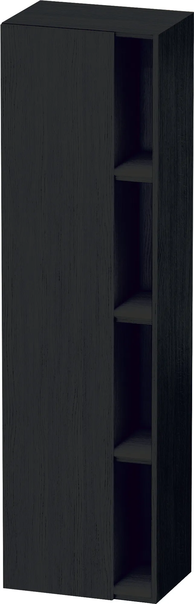 Duravit Hochschrank „DuraStyle“ 50 × 180 × 36 cm