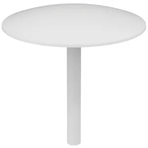 Ideal Standard Ablaufdeckel Dea rund Seidenweiß | Serie: Dea | Hersteller: Ideal Standard | Farbe: Seidenweiß | Gewicht: 0,210 kg