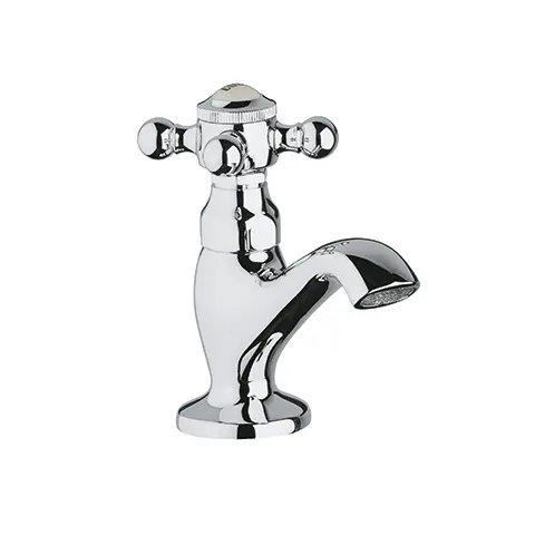 1926 Standventil Makierung Cold Einlochmontage chrom 1926 Standventil Makierung Cold Einlochmontage chrom