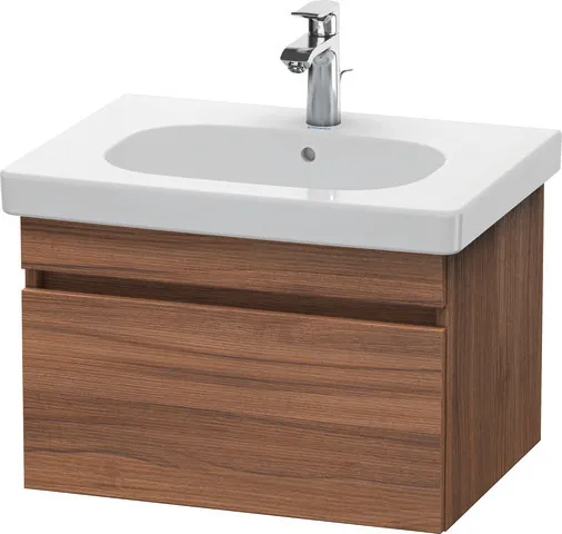 Duravit Waschtischunterschrank wandhängend „DuraStyle“ 60 × 39,8 × 45,3 cm