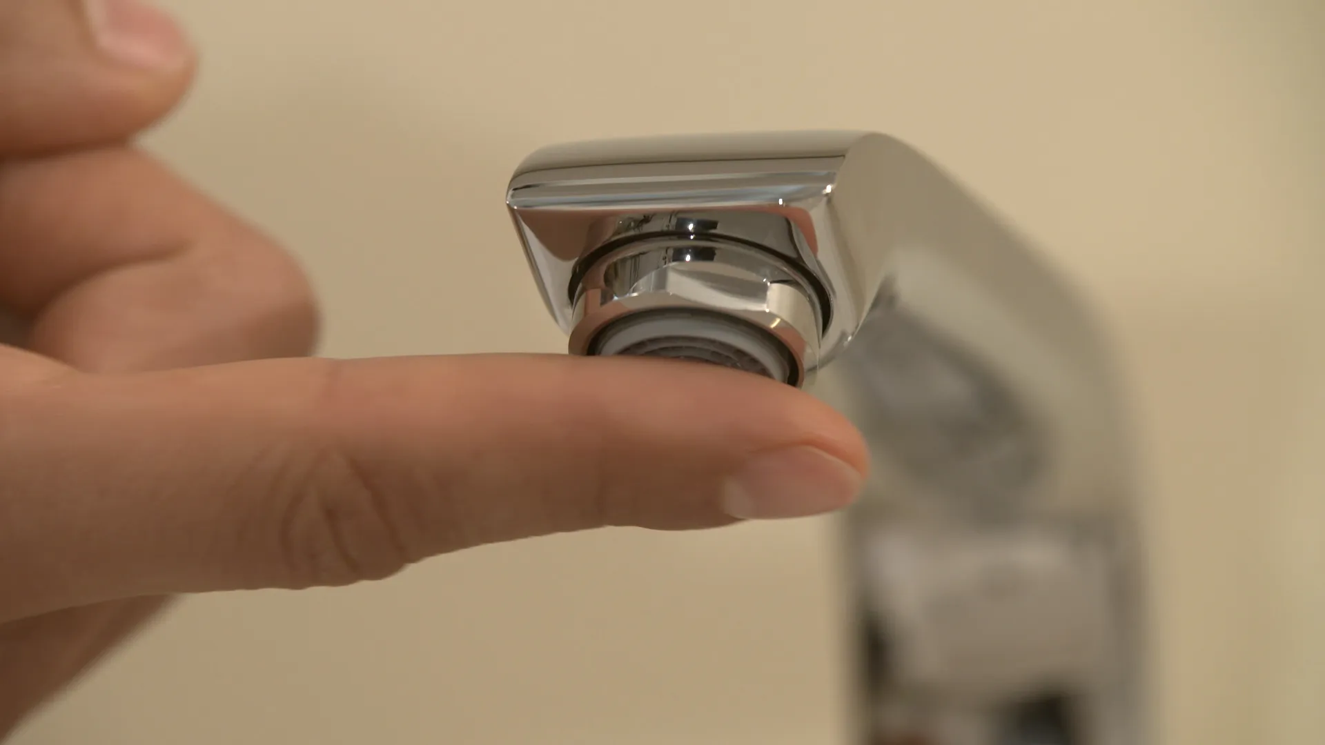 Hansgrohe Metris Einhebel-Waschtischmischer 230 mit Zugstangen-Ablaufgarnitur, Chrom