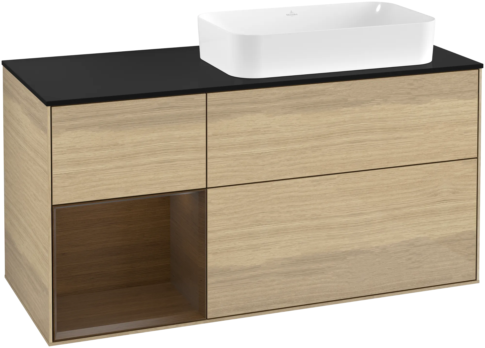 Villeroy & Boch Finion Waschbeckenunterschrank G27 1200x603x501mm