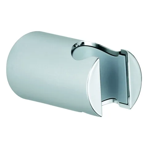 Handbrausehalter Rainshower 27056, nicht verstellbar, ohne Rosette, chrom Handbrausehalter Rainshower 27056, nicht verstellbar, ohne Rosette, chrom
