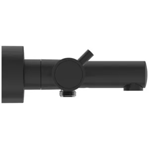 Badethermostat Aufputz Ceratherm T125 Pin-Griffe Brushed Gold Badethermostat Aufputz Ceratherm T125 Pin-Griffe Brushed Gold