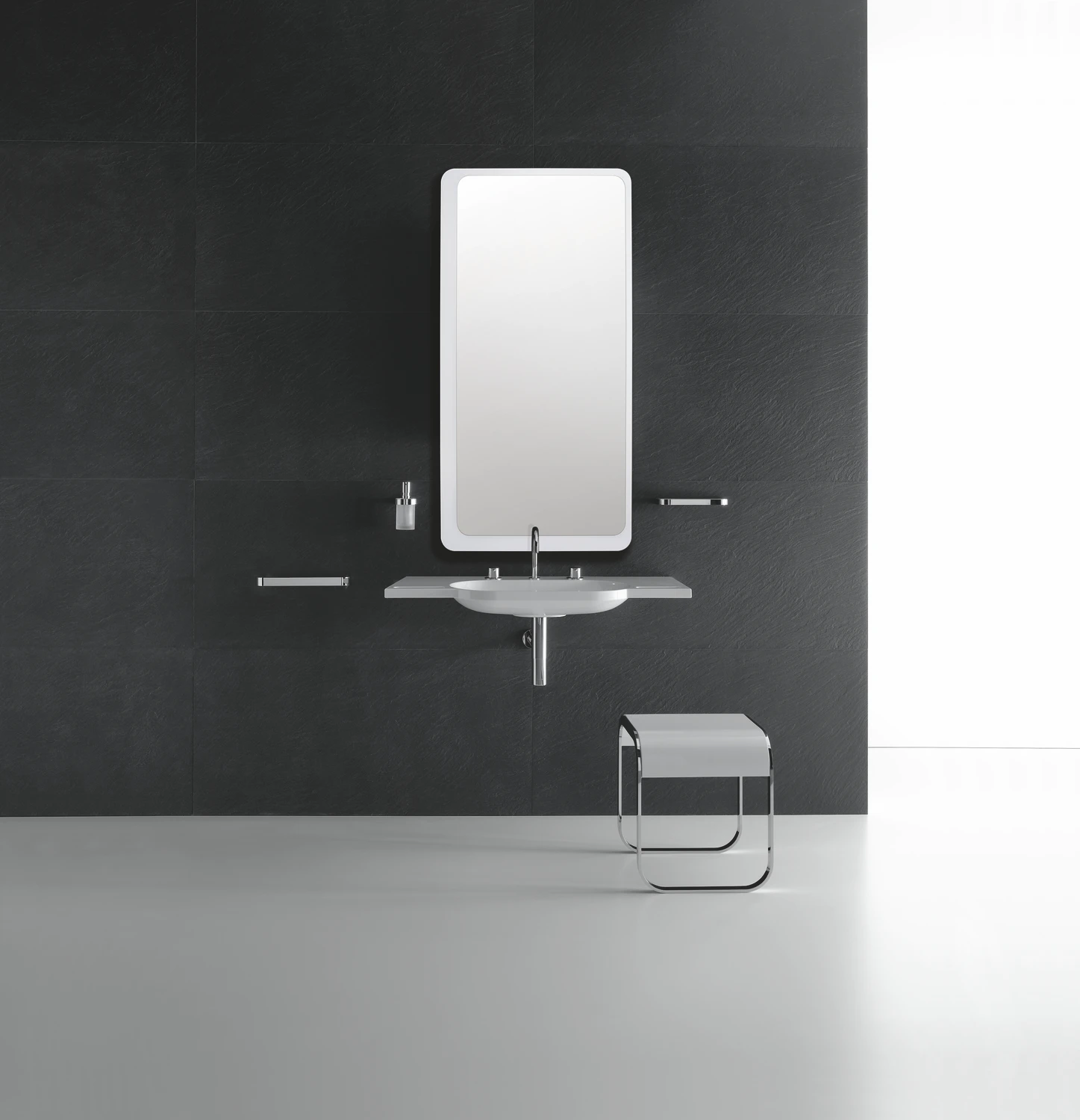 HEWI Haltegriff „System 800“
