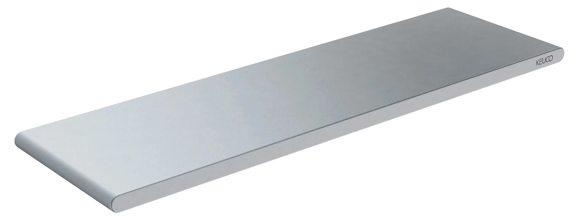 Edition 400 11558170000 Duschablage silber-eloxiert Edition 400 11558170000 Duschablage silber-eloxiert