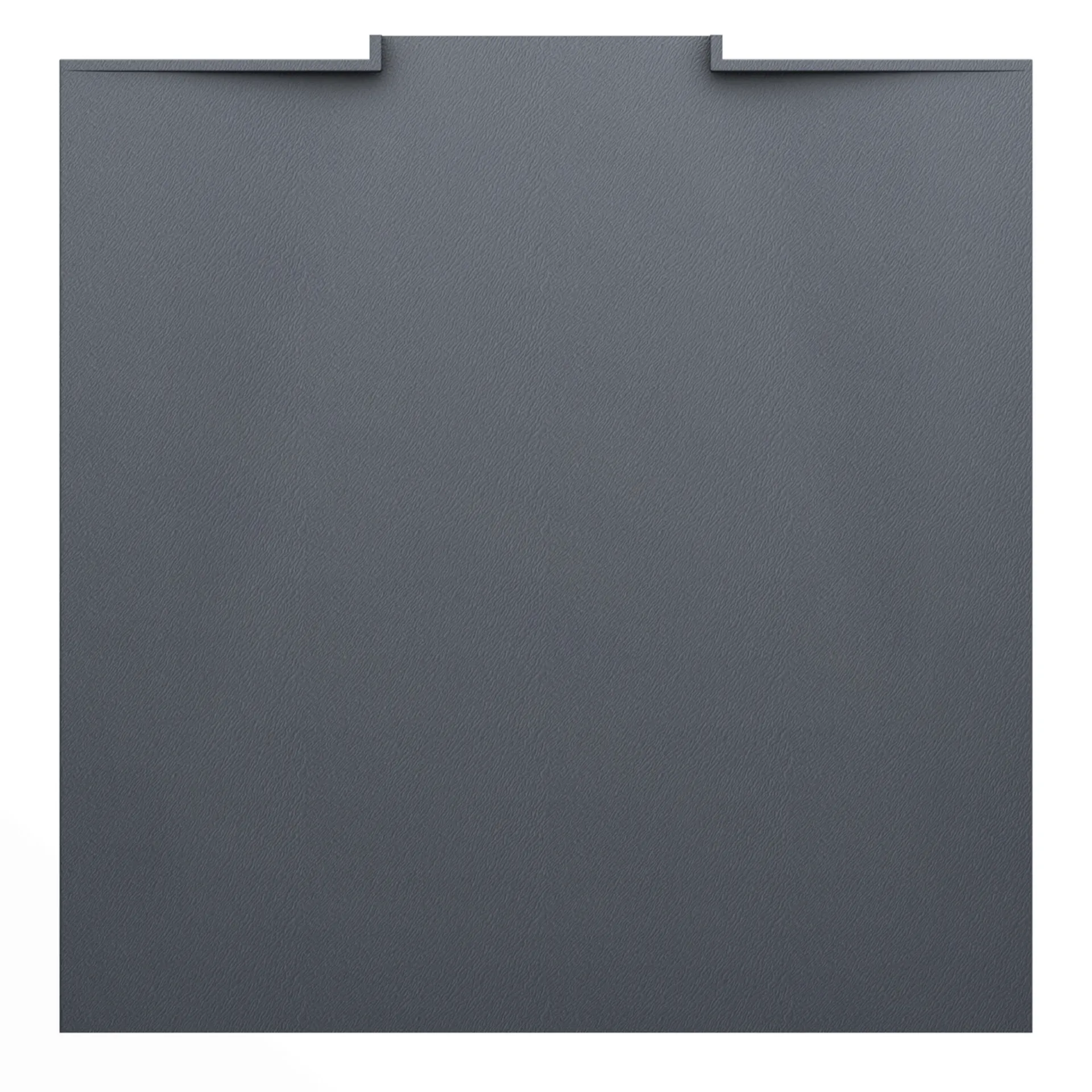 Laufen quadrat Duschwanne „Nia“ 800 mm ohne Oberflächenbeschichtung, ohne Oberflächenveredelung, in Anthrazit Laufen quadrat Duschwanne „Nia“ 800 mm ohne Oberflächenbeschichtung, ohne Oberflächenveredelung, in Anthrazit