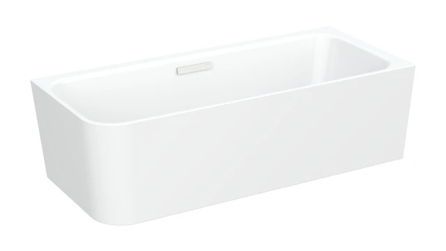 Bette rechteck Badewanne „BetteArt“ 185 × 80 cm in Weiß Bette rechteck Badewanne „BetteArt“ 185 × 80 cm in Weiß