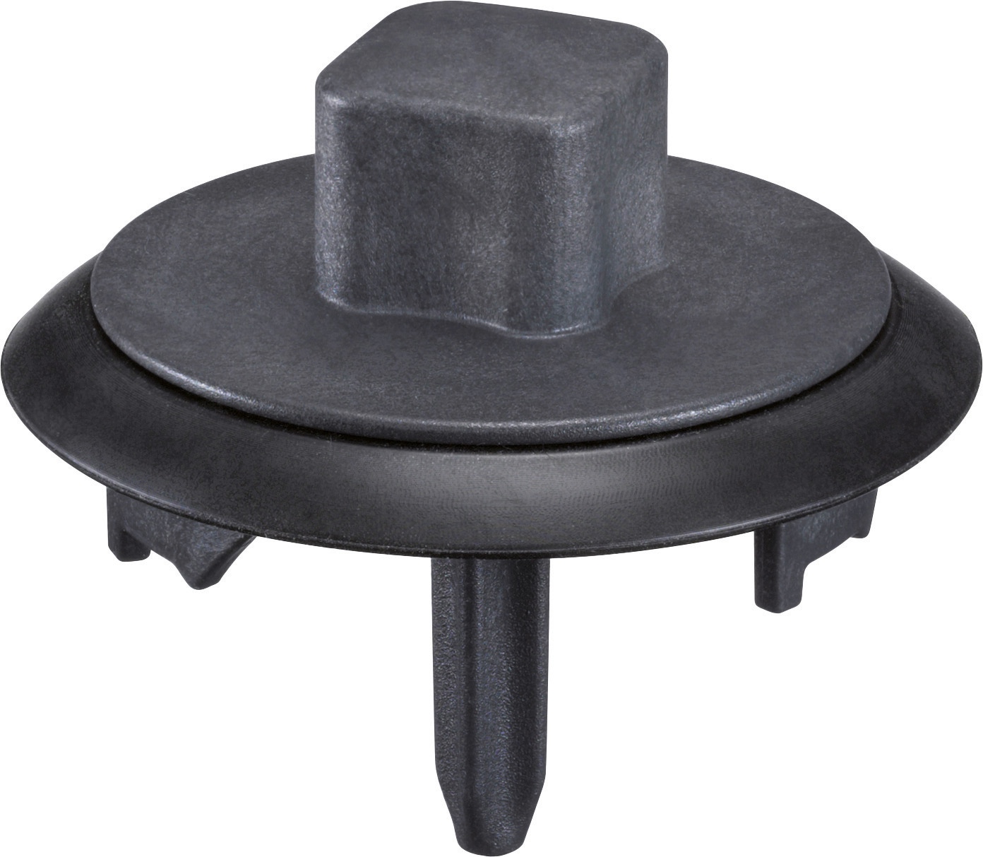 Stopfen manuell InFino Stopfen manuell InFino