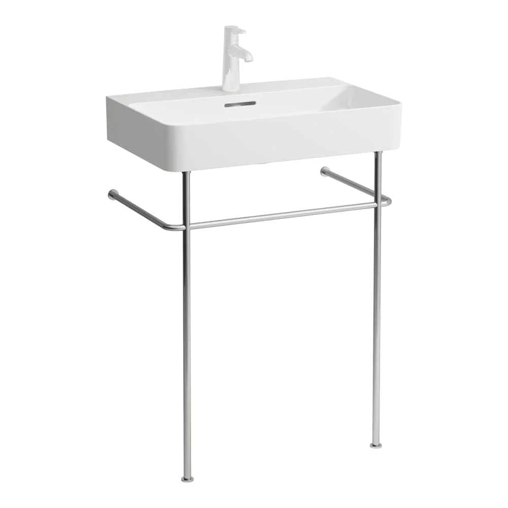 Laufen Handtuchhalter LANI 615 x 380 x 785 mm in Chrom Laufen Handtuchhalter LANI 615 x 380 x 785 mm in Chrom