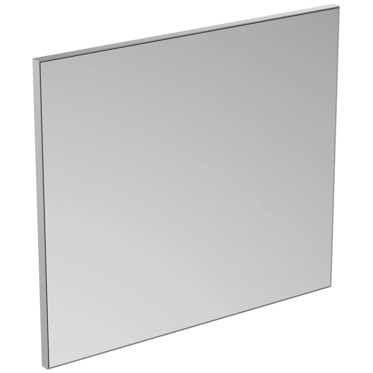 Ideal Standard Mirror&Light Wandspiegel T3357BH, 800x26x700mm, Neutral