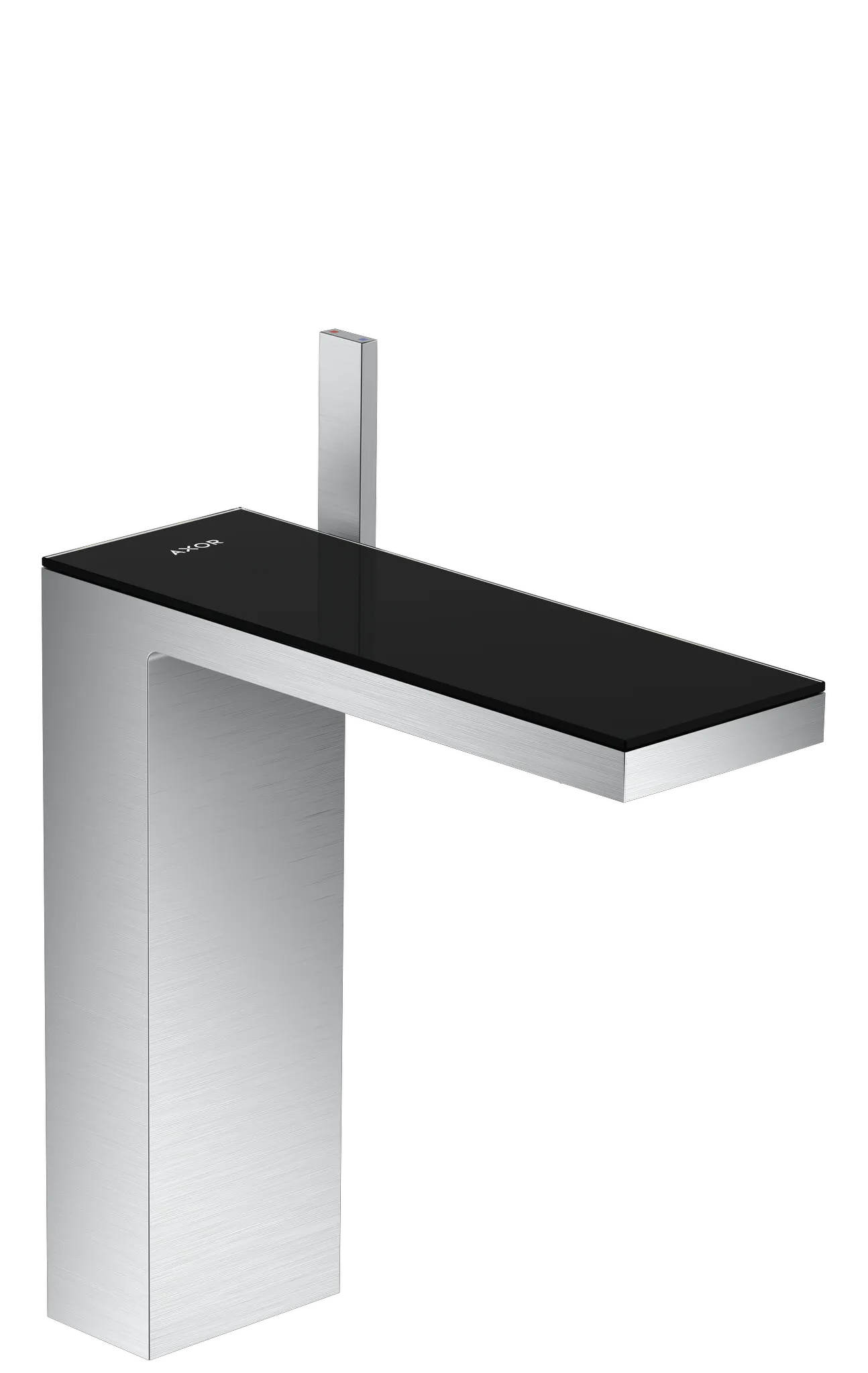 AXOR MyEdition Platte 245 Glas Spiegel AXOR MyEdition Platte 245 Glas Spiegel