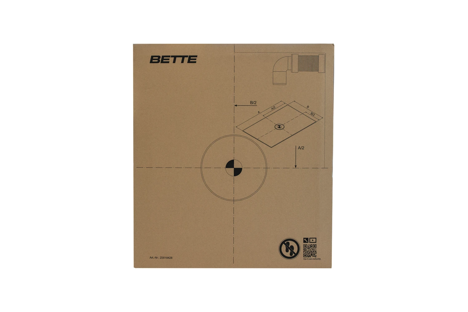 Bette Pappdeckel Bette Pappdeckel