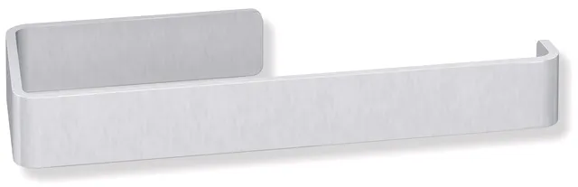HEWI WC-Papierhalter Serie 805, Edelstahl, für 2 WC-Papierrollen HEWI WC-Papierhalter Serie 805, Edelstahl, für 2 WC-Papierrollen