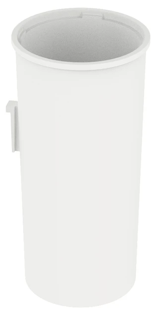 Collection Moll Kunststoff-Einsatz zu 12764 weiß Collection Moll Kunststoff-Einsatz zu 12764 weiß