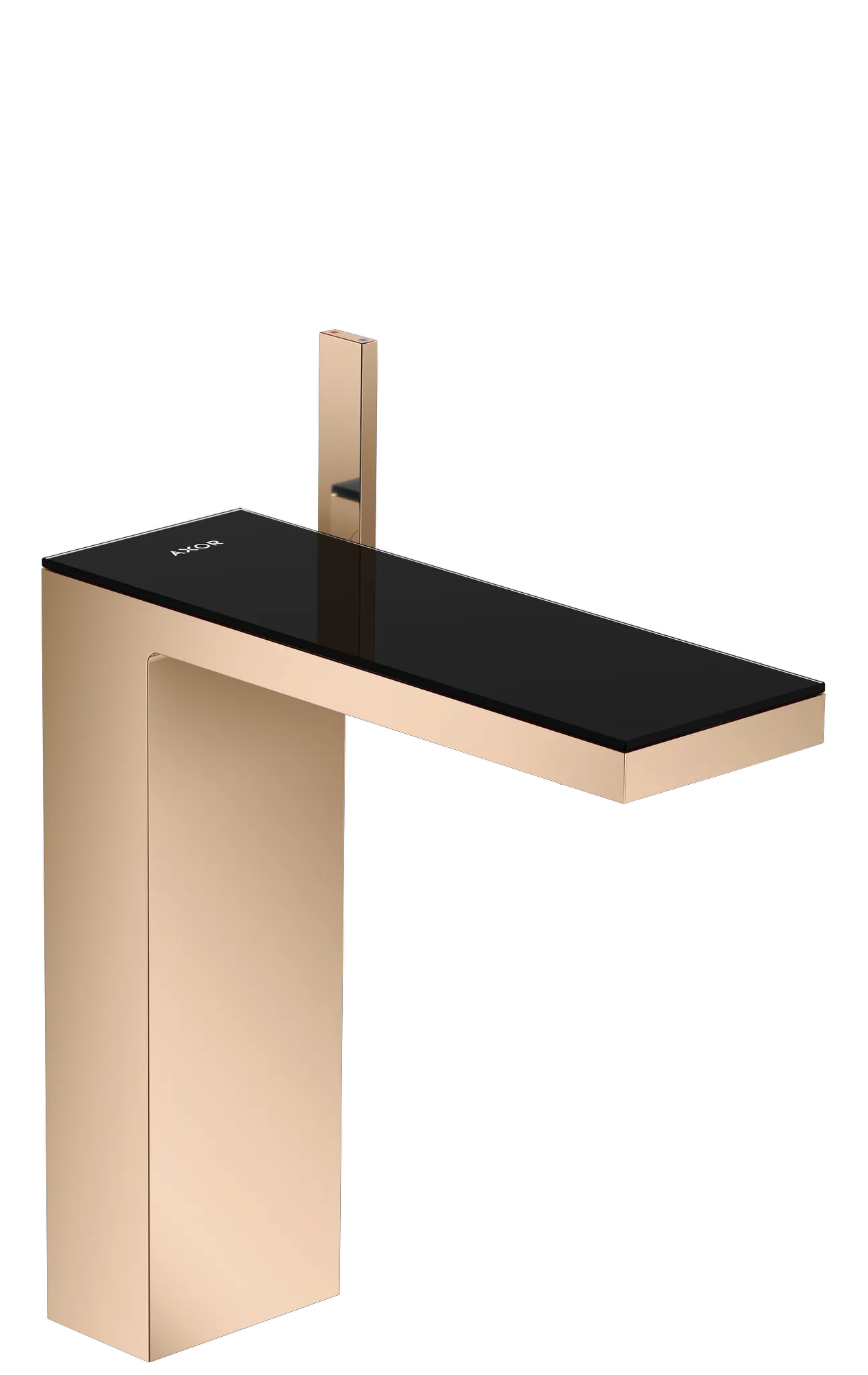 AXOR MyEdition Platte 245 Glas Spiegel AXOR MyEdition Platte 245 Glas Spiegel