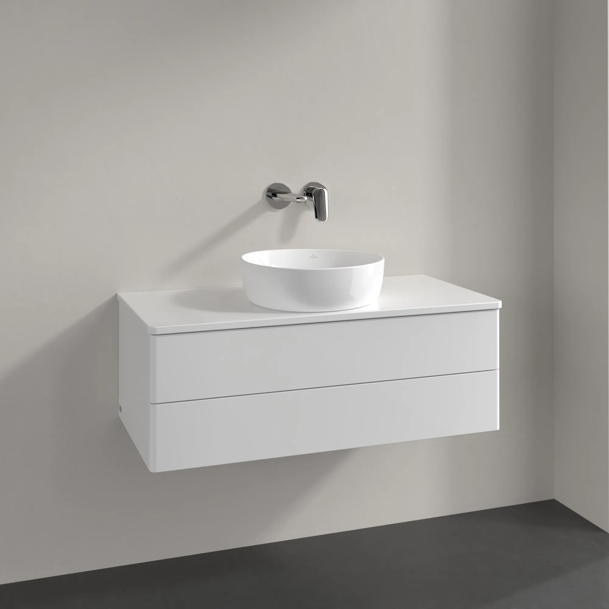 Villeroy & Boch Waschtischunterschrank „Antao“ 100 × 36 × 50 cm