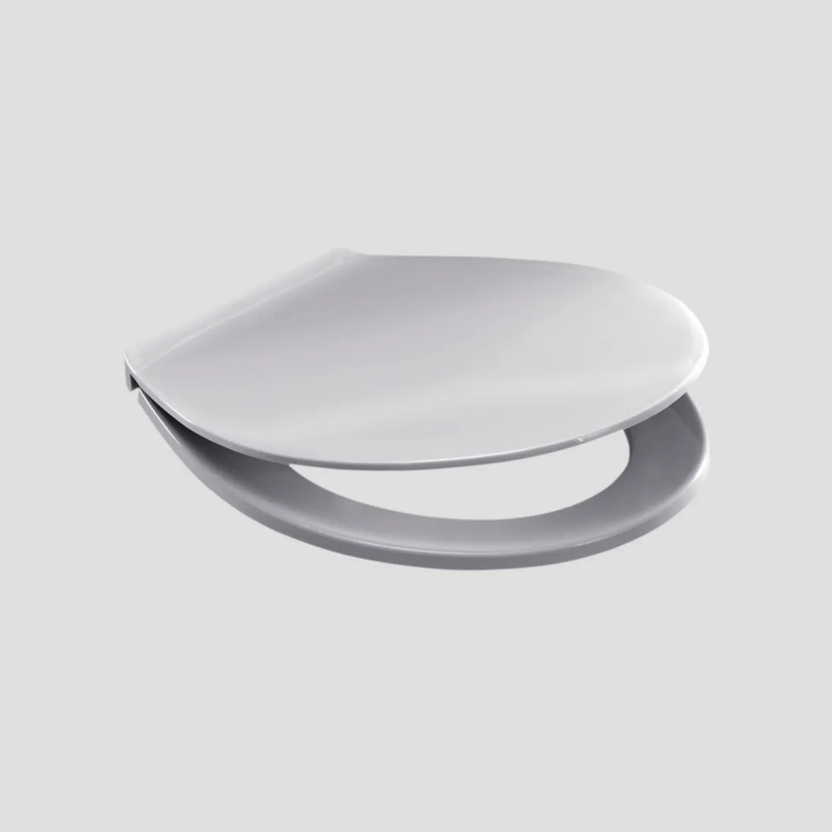 WC-Sitz city Thermoplast ES-Scharniere manhattan WC-Sitz city Thermoplast ES-Scharniere manhattan