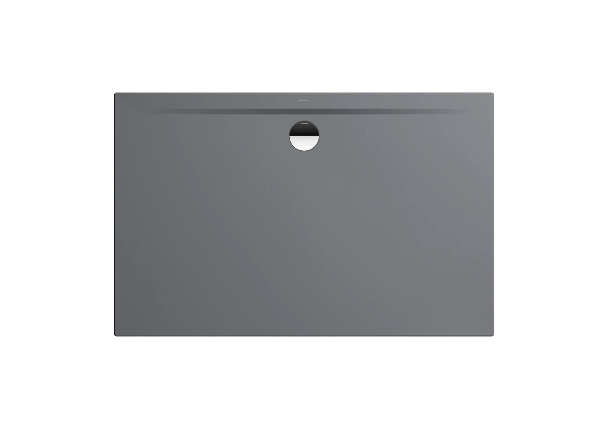 Kaldewei rechteck Duschwanne „Superplan Zero“ 90 × 140 cm ohne Oberflächenbeschichtung, mit Antislip Secure Plus, in cool grey 70 Kaldewei rechteck Duschwanne „Superplan Zero“ 90 × 140 cm ohne Oberflächenbeschichtung, mit Antislip Secure Plus, in cool grey 70