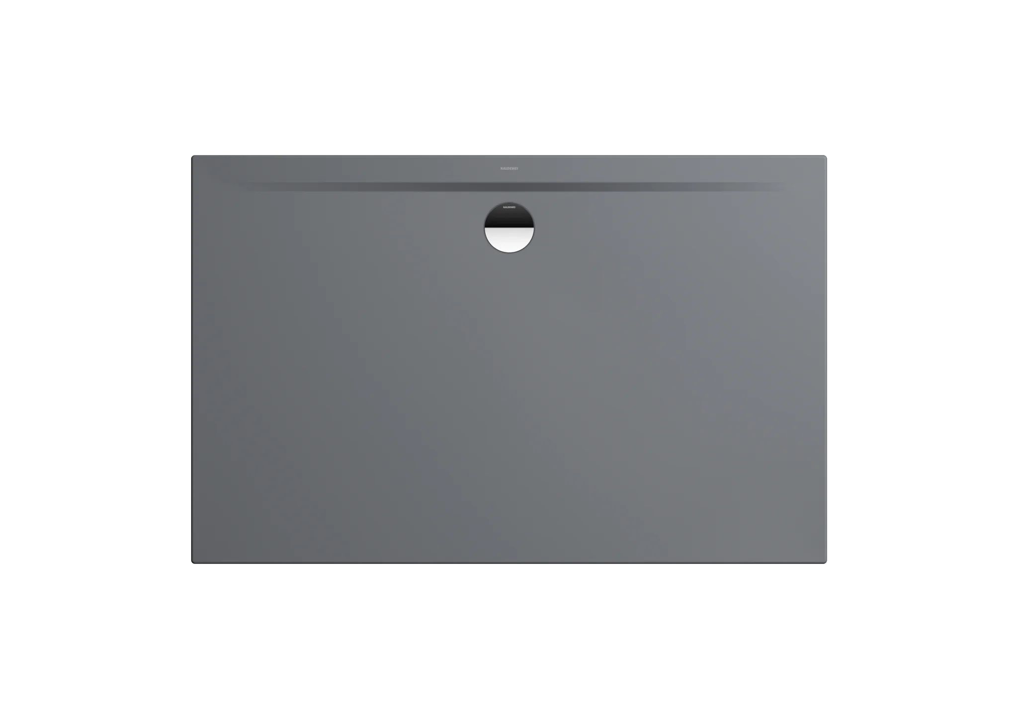 Kaldewei SUPERPLAN ZERO Duschfläche, extraflach, 900x1700 mm, cool grey 70, rutschhemmend, Secure Plus, 20 mm tief Kaldewei SUPERPLAN ZERO Duschfläche, extraflach, 900x1700 mm, cool grey 70, rutschhemmend, Secure Plus, 20 mm tief