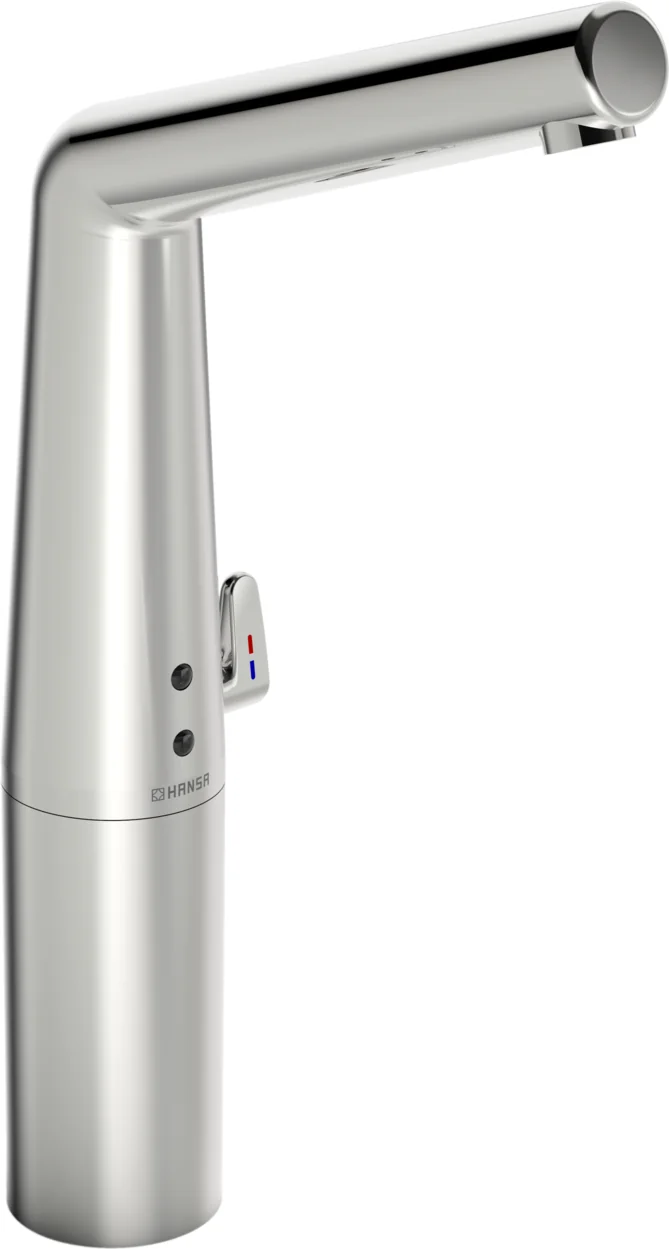 WT-Batt. HansaDESIGNO Style 5194 WT-Batt. HansaDESIGNO Style 5194