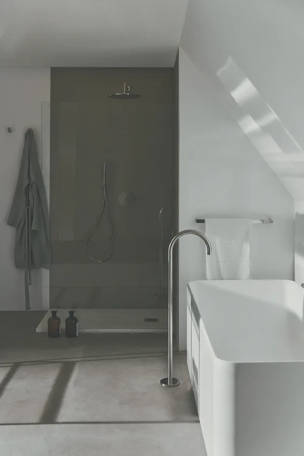 Ideal Standard Wanneneinlauf Joy, freistehend, Chrom Ideal Standard Wanneneinlauf Joy, freistehend, Chrom