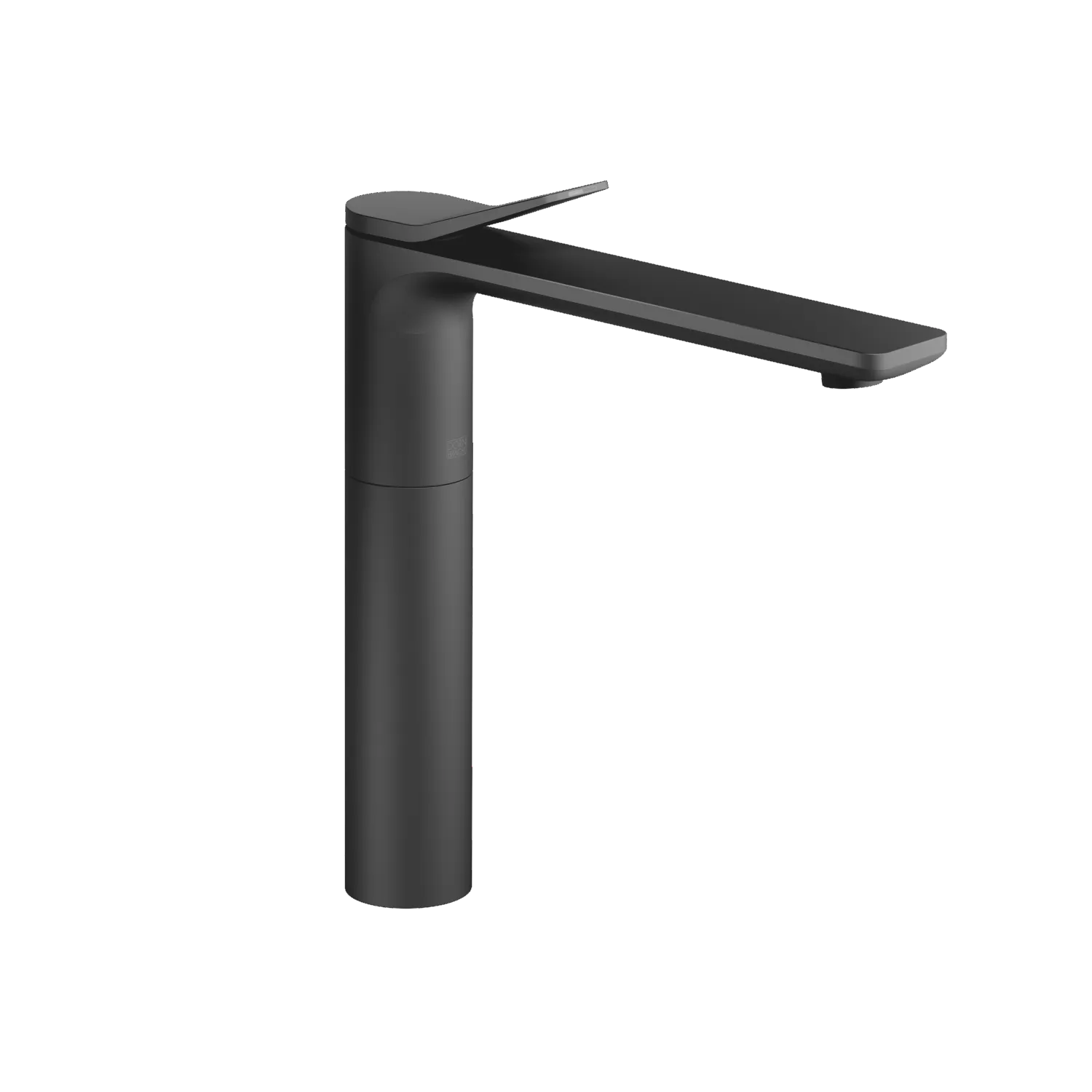 Waschtisch-Einhandbatterie mit erhöhtem Standfuß ohne Ablaufgarnitur LISSÉ Chrom 33537845 Waschtisch-Einhandbatterie mit erhöhtem Standfuß ohne Ablaufgarnitur LISSÉ Chrom 33537845