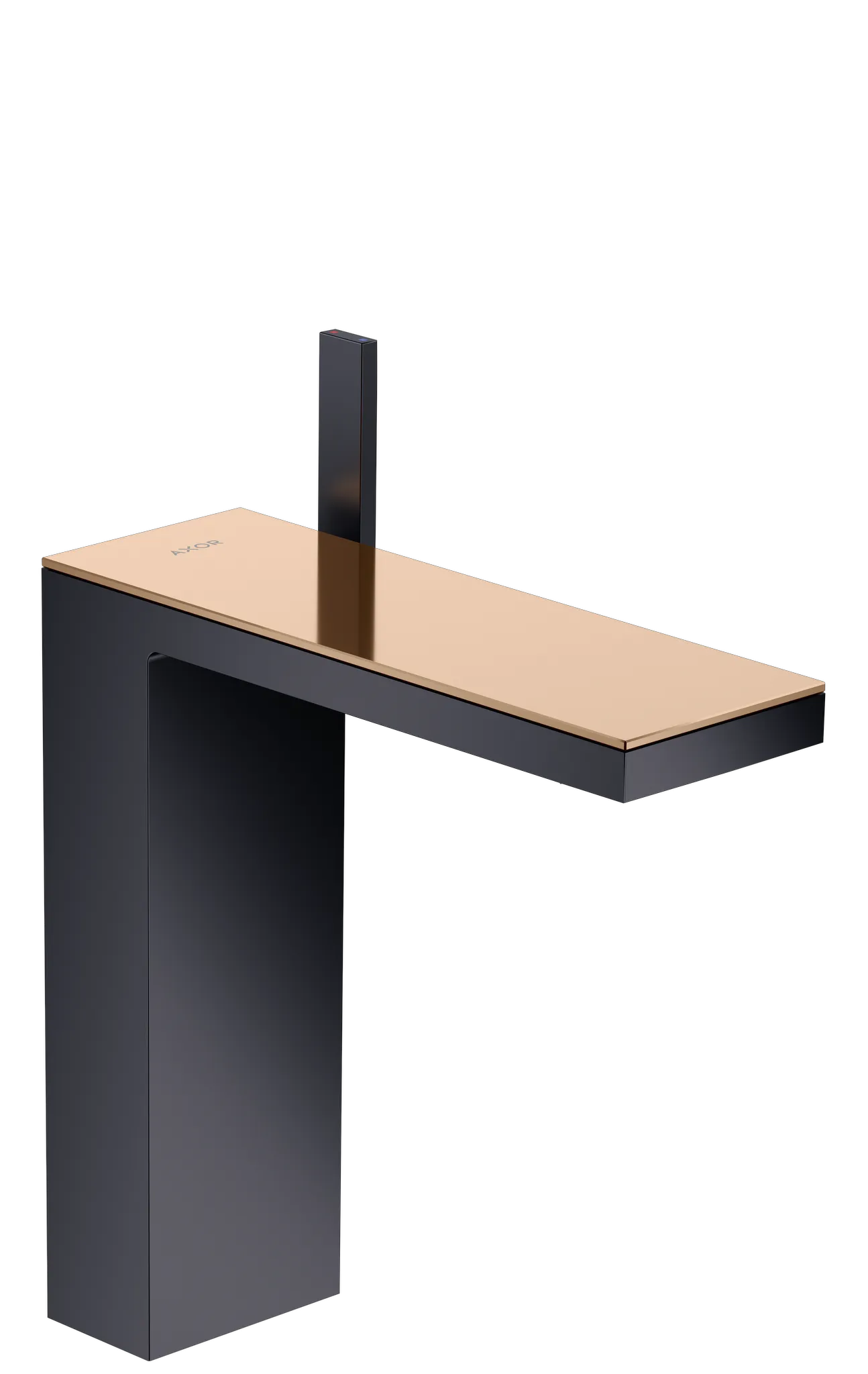 AXOR MyEdition Platte 245 Metall Chrom