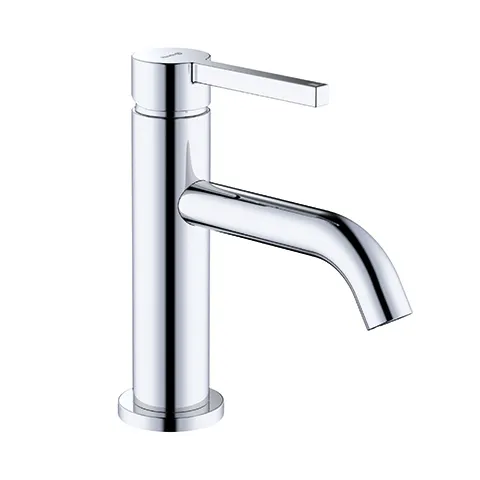 NOVA FONTE Pura WaschtischEHM 75 ohne Ablaufgarnitur chrom NOVA FONTE Pura WaschtischEHM 75 ohne Ablaufgarnitur chrom