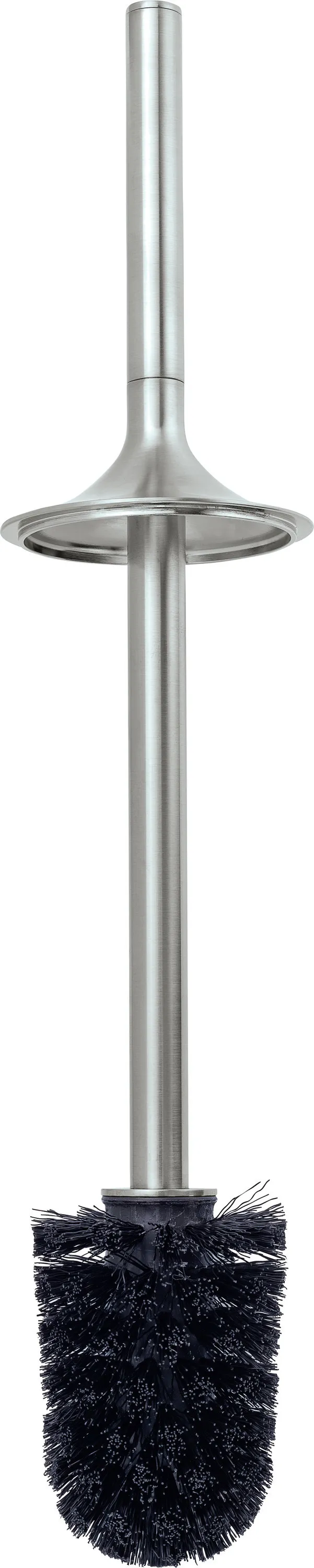 Duravit Starck T Bürstenkopf mit Stiel, 80x80x420mm Duravit Starck T Bürstenkopf mit Stiel, 80x80x420mm