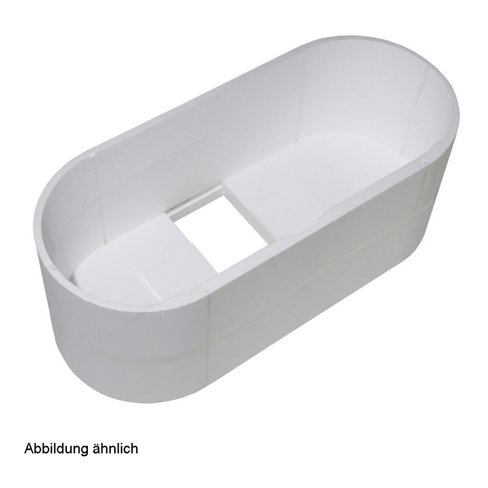 Badewannenträger für Kaldewei Classic Duo Oval 160 × 70 × 43 cm Breite: 70 cm / Länge: 160 cm Badewannenträger für Kaldewei Classic Duo Oval 160 × 70 × 43 cm Breite: 70 cm / Länge: 160 cm