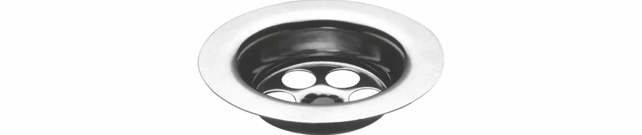 Ventilsieb, Edelstahl 1 1/2″ x 70 mm passend zu Ablaufgarnitur CW Ventilsieb, Edelstahl 1 1/2″ x 70 mm passend zu Ablaufgarnitur CW