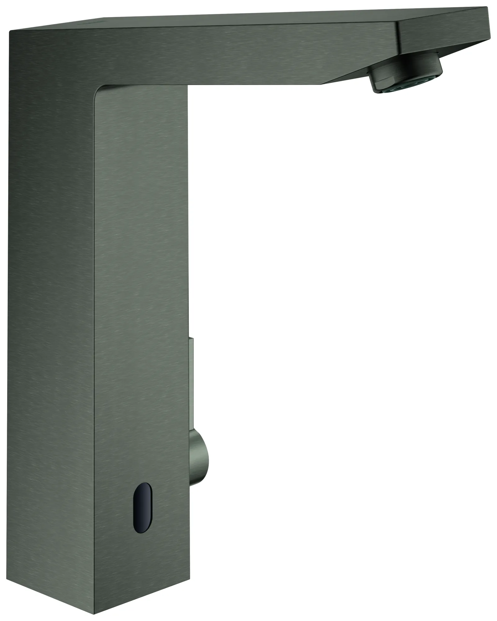 Grohe Eurocube E Infrarot-Elektronik für Waschtisch ½ mit Mischung und variabel einstellbarem Temperaturbegrenzer Grohe Eurocube E Infrarot-Elektronik für Waschtisch ½ mit Mischung und variabel einstellbarem Temperaturbegrenzer