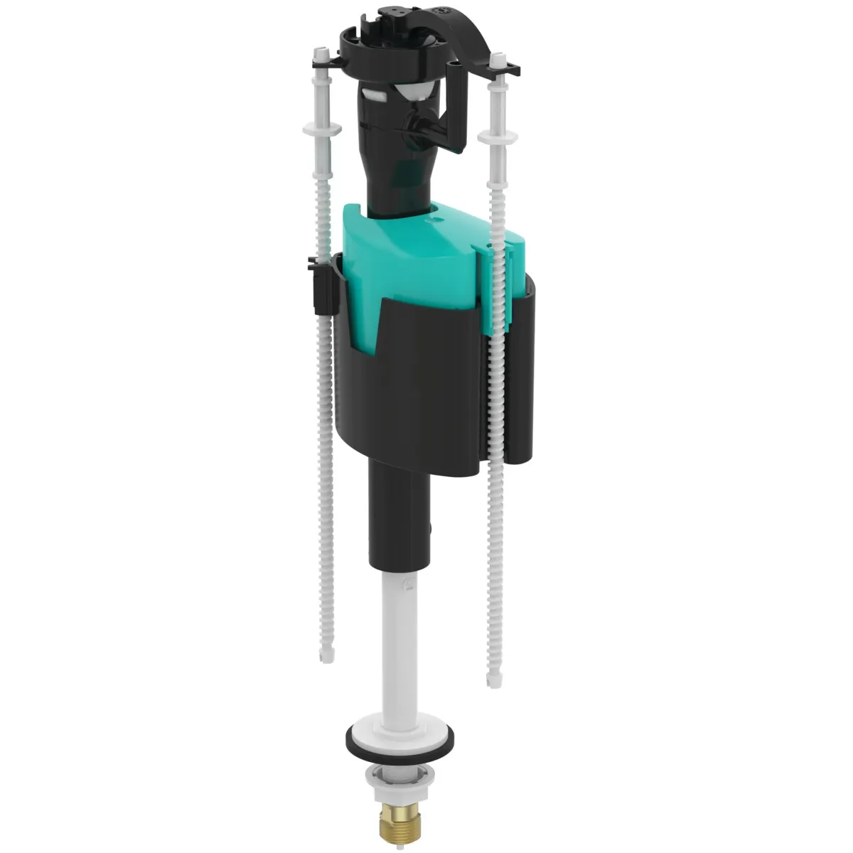 Ideal Standard Einlaufarmatur unten 3/8 Smartvalve D6700BG - Serienübergreifend, 0,220 kg