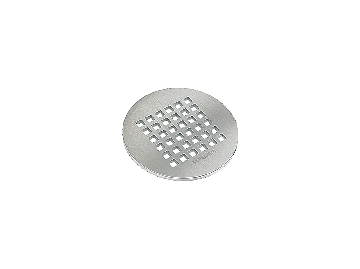 Rost Quadra, d: 115 mm Rost Quadra, d: 115 mm