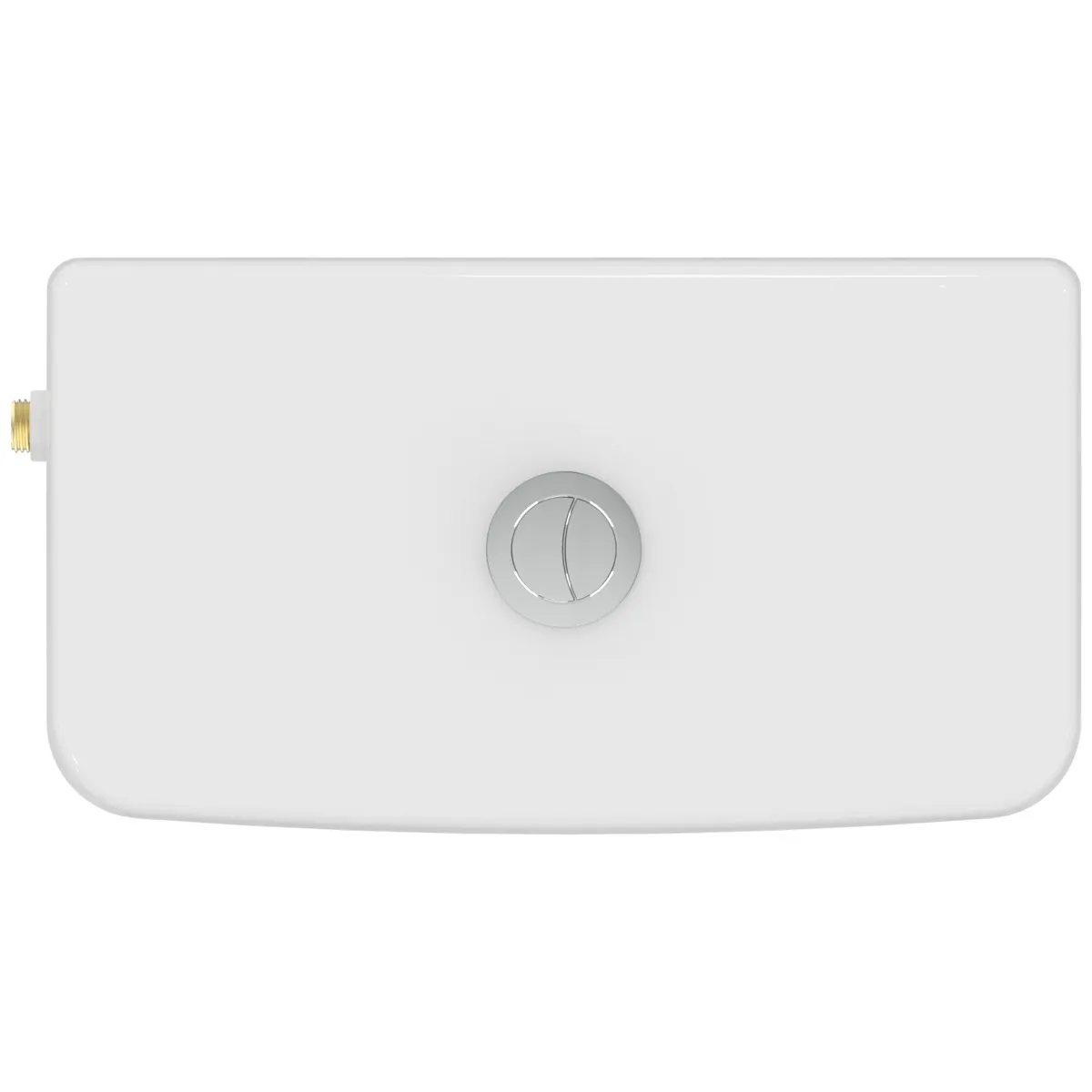 Spülkasten „Connect“ 32 × 38 × 17,5 cm Spülkasten „Connect“ 32 × 38 × 17,5 cm