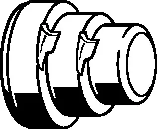 Viega „Sanfix Fosta“ Kalibriergerät ⌀ 50 - 63 mm für ⌀ 50 mm Viega „Sanfix Fosta“ Kalibriergerät ⌀ 50 - 63 mm für ⌀ 50 mm