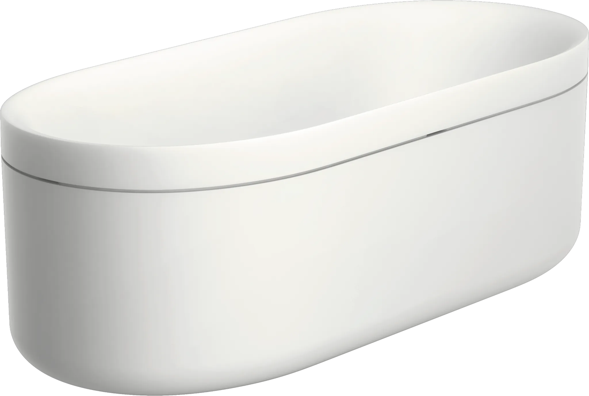 AXOR Suite Waschbecken & Badewannen Badewanne 1900/850 Chrom AXOR Suite Waschbecken & Badewannen Badewanne 1900/850 Chrom