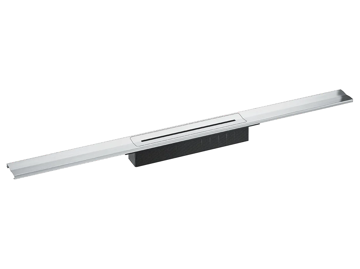 Duschrinne CeraFloor Pure, 900 mm Duschrinne CeraFloor Pure, 900 mm