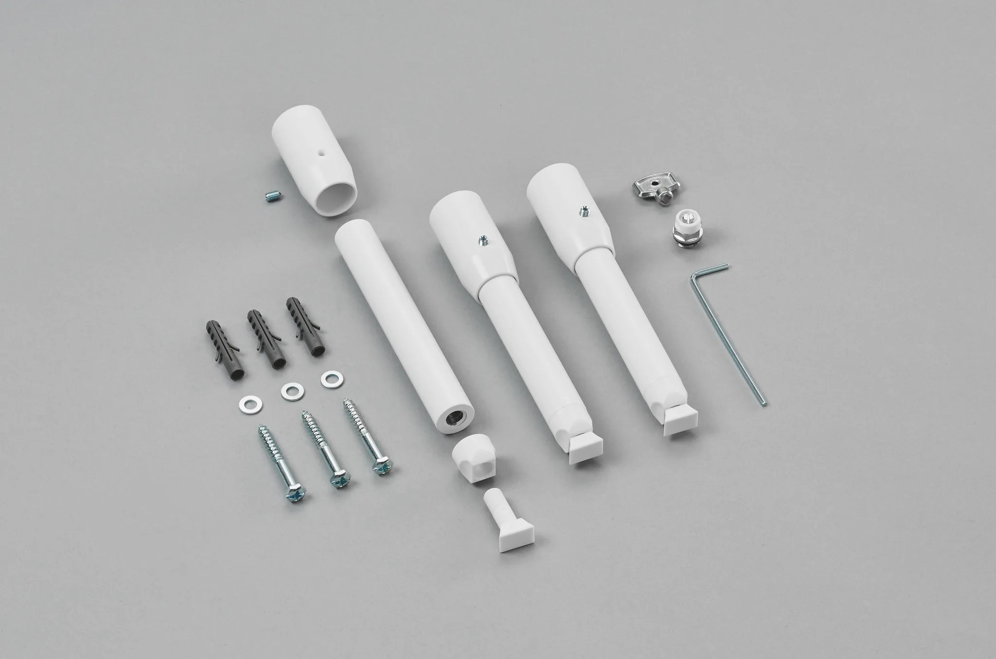 Montageset für „Universal, Toga“ Montageset für „Universal, Toga“