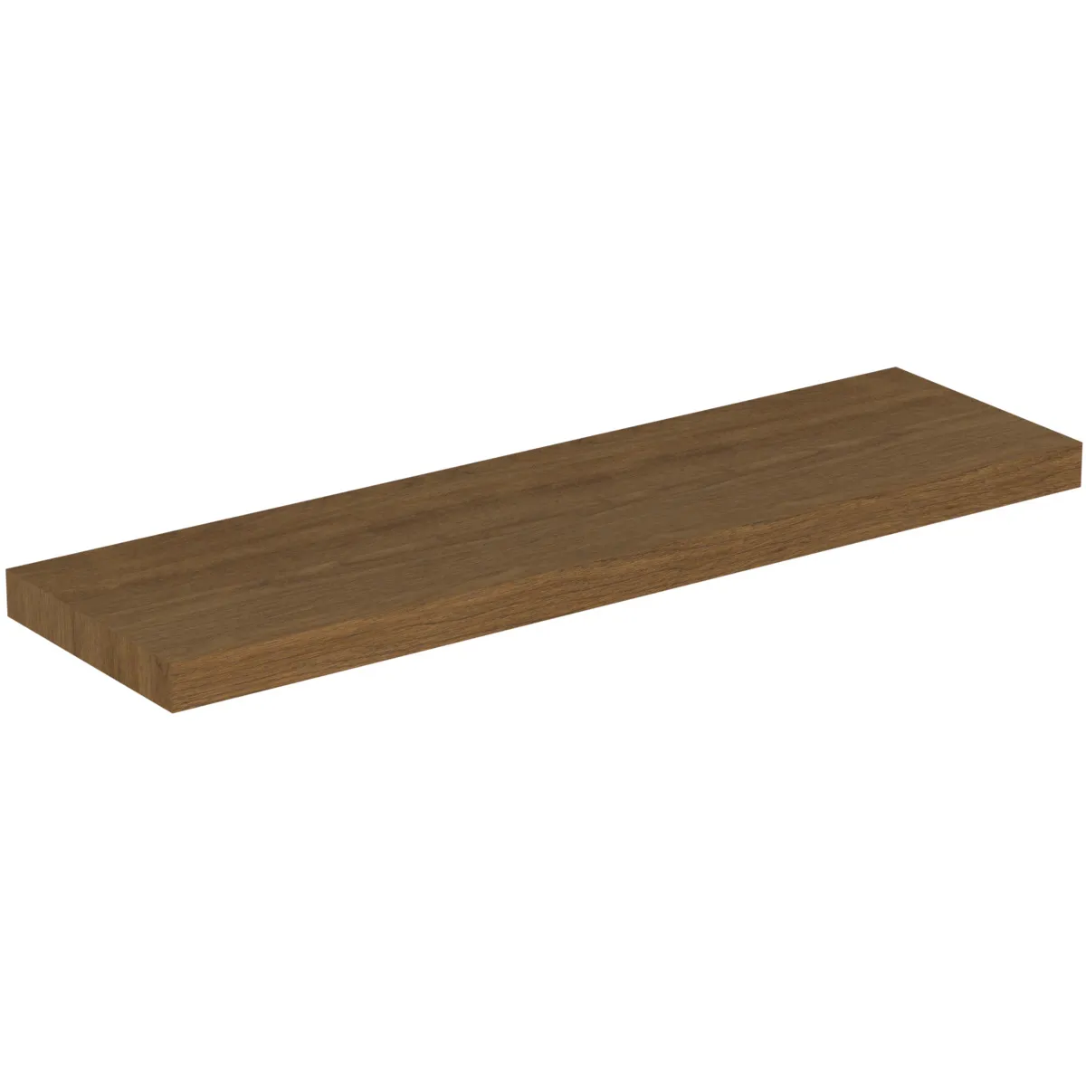 Ideal Standard Konsole Conca Walnuss Dunkel 1800x505x80mm
