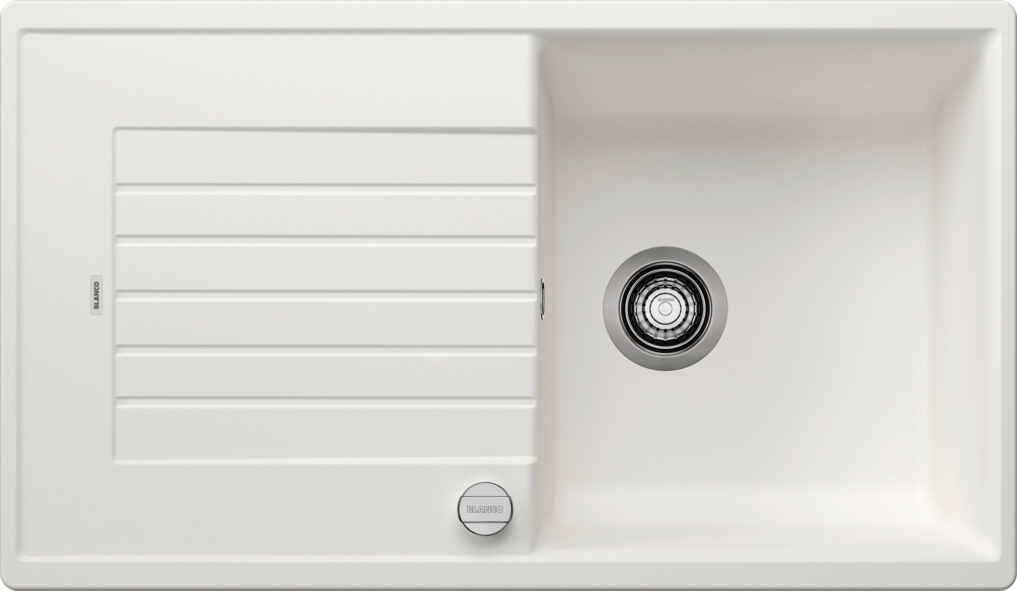 BLANCO ZIA 5 S BLANCO ZIA 5 S